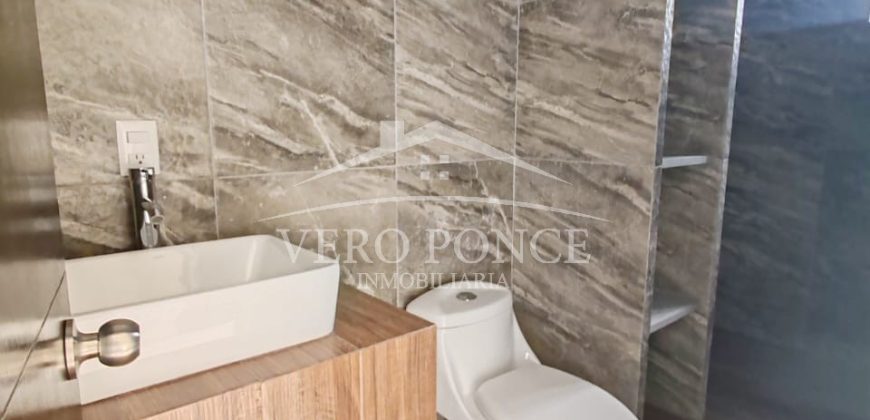 Residencial La Llave / Casa en Venta (2401-274)