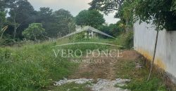 Barreal / 500 m2 / Terreno en Venta (2401-276)