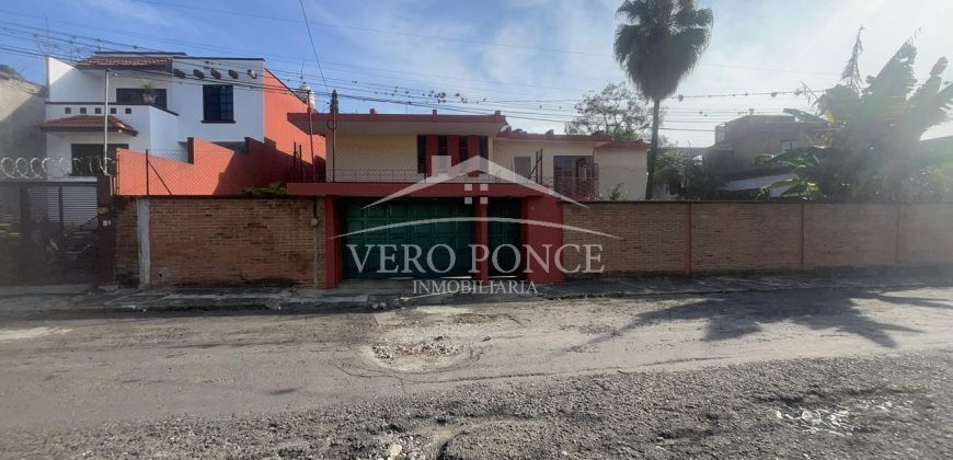 San Nicólas / Casa en Venta (2401-280b)
