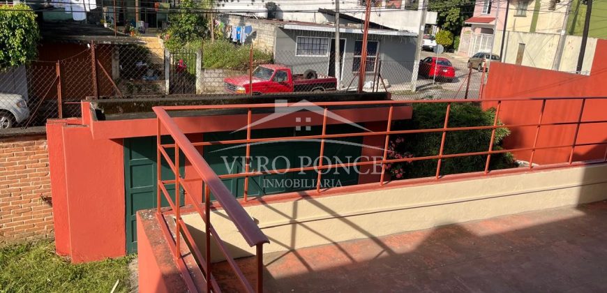 San Nicólas / Casa en Venta (2401-280b)