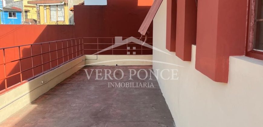 San Nicólas / Casa en Venta (2401-280b)