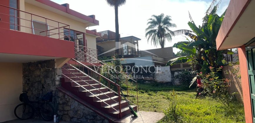 San Nicólas / Casa en Venta (2401-280b)