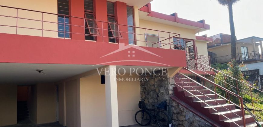 San Nicólas / Casa en Venta (2401-280b)
