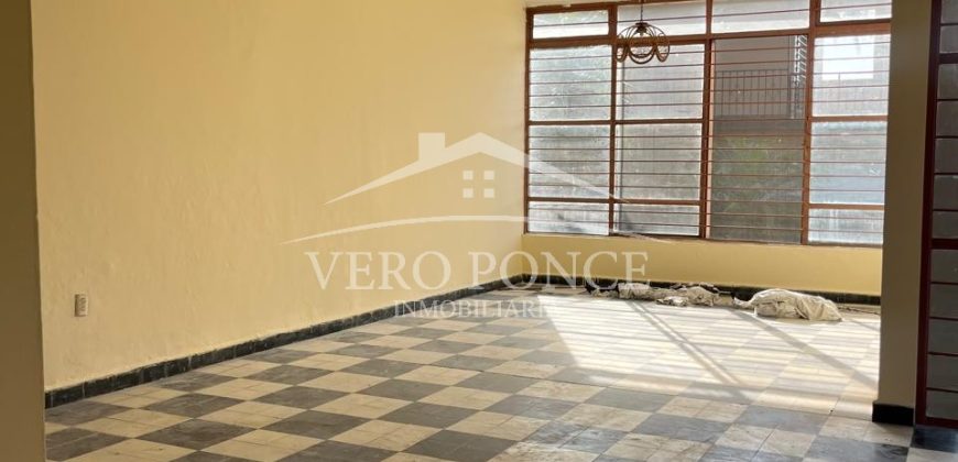 San Nicólas / Casa en Venta (2401-280b)