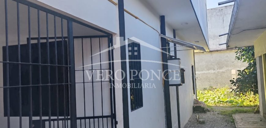 Colonia La Florida / Casa en Venta (2401-286)