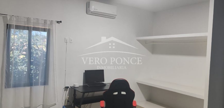 Colonia La Florida / Casa en Venta (2401-286)