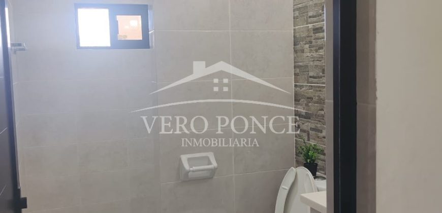 Colonia La Florida / Casa en Venta (2401-286)