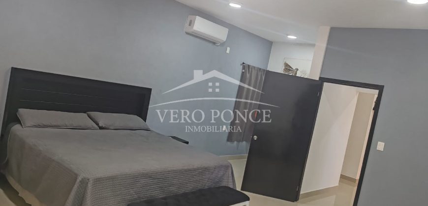 Colonia La Florida / Casa en Venta (2401-286)