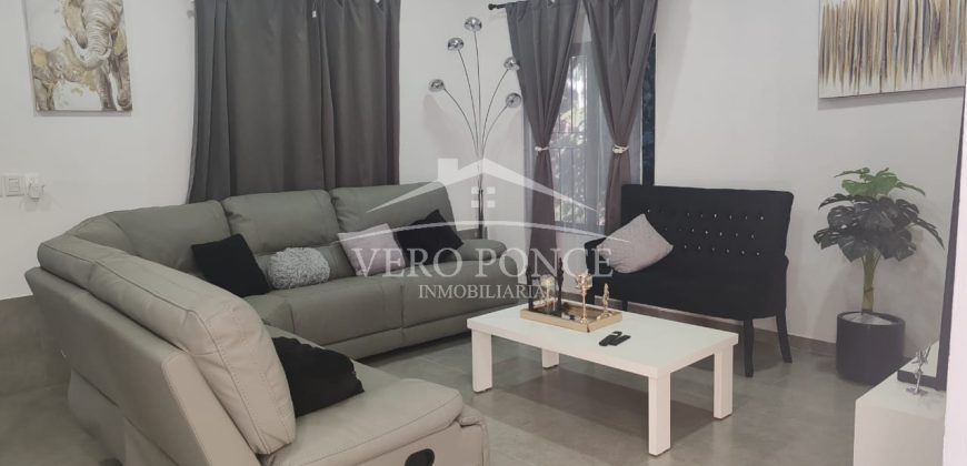 Colonia La Florida / Casa en Venta (2401-286)