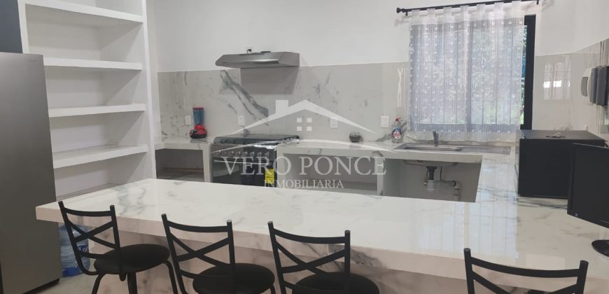 Colonia La Florida / Casa en Venta (2401-286)