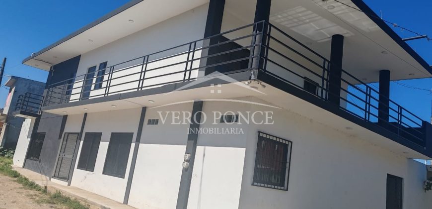 Colonia La Florida / Casa en Venta (2401-286)