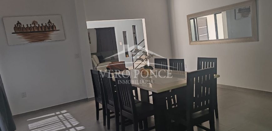 Colonia La Florida / Casa en Venta (2401-286)