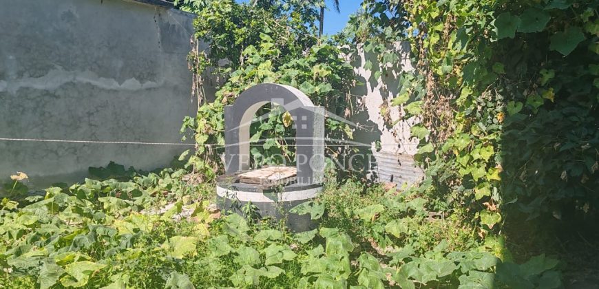 Colonia La Florida / Casa en Venta (2401-286)