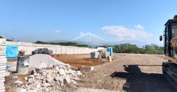 Fraccionamiento La Llave / 150.7 m2 / Terrenos en Venta (2403-287)