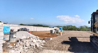 Fraccionamiento La Llave / 150.7 m2 / Terrenos en Venta (2403-287) Fraccionamiento La Llave / 150.7 m2 / Terrenos en Venta (2403-287)