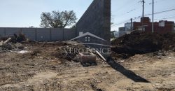 Fraccionamiento La Llave / 150.7 m2 / Terrenos en Venta (2403-287)