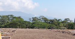 Fraccionamiento La Llave / 150.7 m2 / Terrenos en Venta (2403-287)