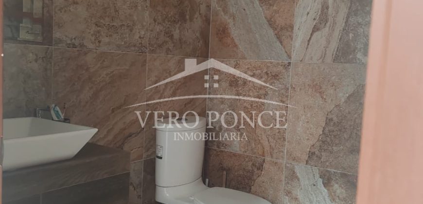 Residencial La Llave / Casa en Venta (2401-288)