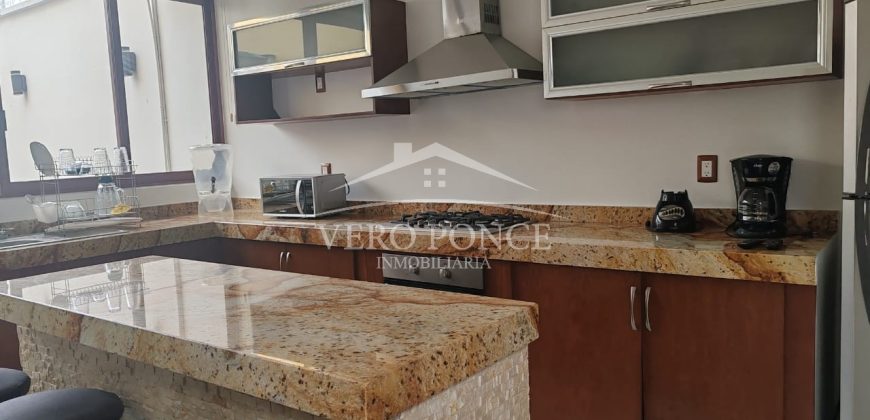 Residencial La Llave / Casa en Venta (2401-288)