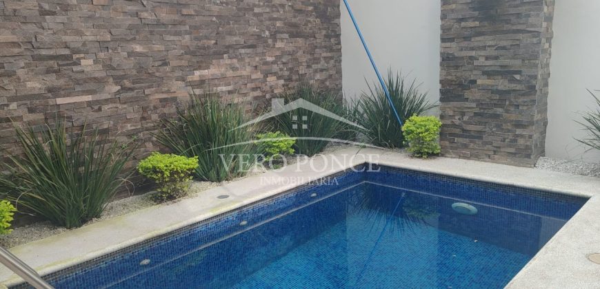 Residencial La Llave / Casa en Venta (2401-288)