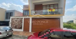 Residencial La Llave / Casa en Venta (2401-288)