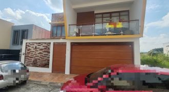 Residencial La Llave / Casa en Venta (2401-288) Residencial La Llave / Casa en Venta (2401-288)