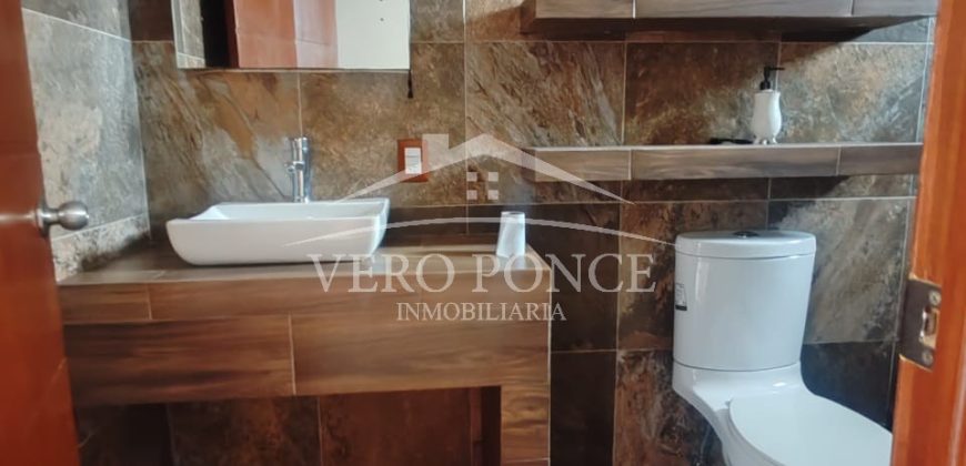 Residencial La Llave / Casa en Venta (2401-288)