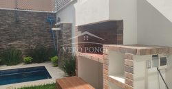 Residencial La Llave / Casa en Venta (2401-288)