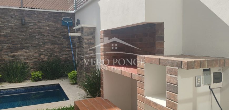 Residencial La Llave / Casa en Venta (2401-288)