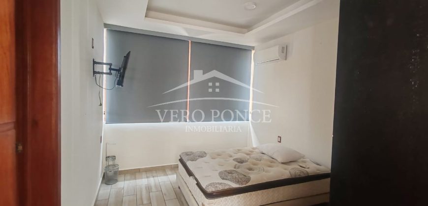 Residencial La Llave / Casa en Venta (2401-288)