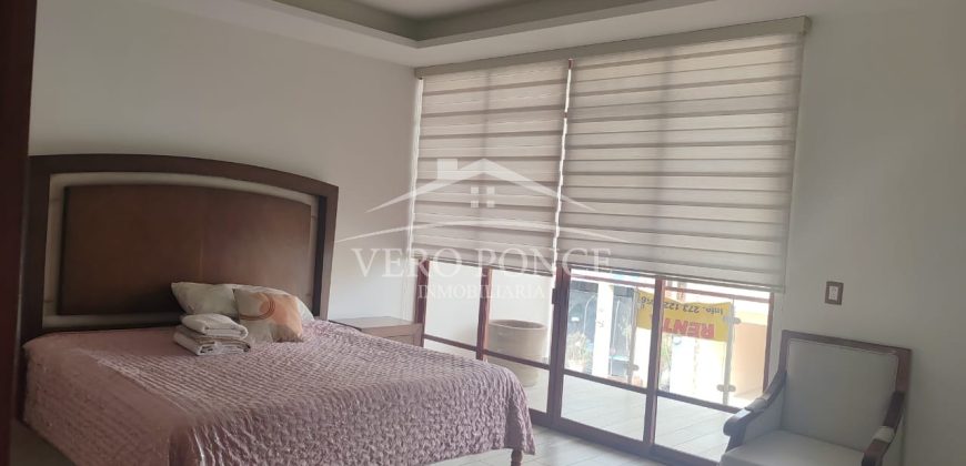 Residencial La Llave / Casa en Venta (2401-288)