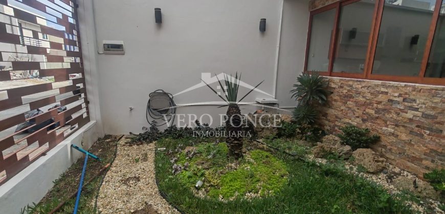 Residencial La Llave / Casa en Venta (2401-288)