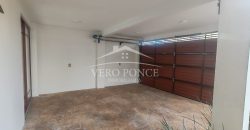 Residencial La Llave / Casa en Venta (2401-288)