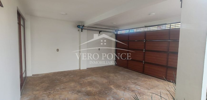 Residencial La Llave / Casa en Venta (2401-288)