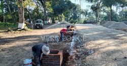 Finca Las Torres / Terrenos en Venta (2401-293)