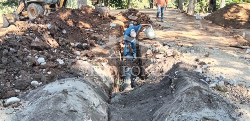 Finca Las Torres / Terrenos en Venta (2401-293)