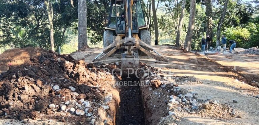 Finca Las Torres / Terrenos en Venta (2401-293)