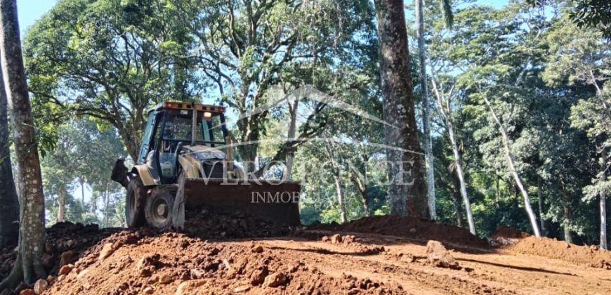 Finca Las Torres / Terrenos en Venta (2401-293)