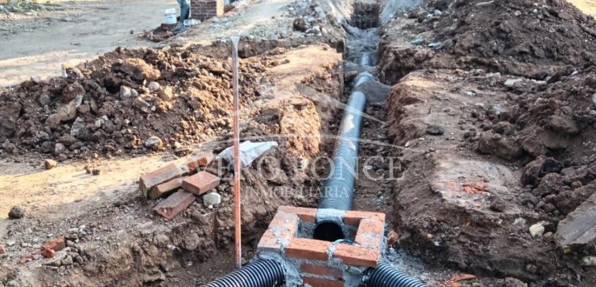 Finca Las Torres / Terrenos en Venta (2401-293)