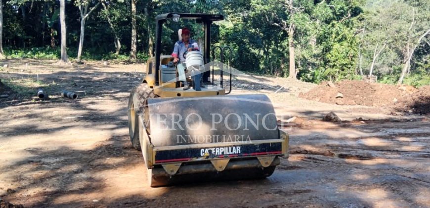 Finca Las Torres / Terrenos en Venta (2401-293)