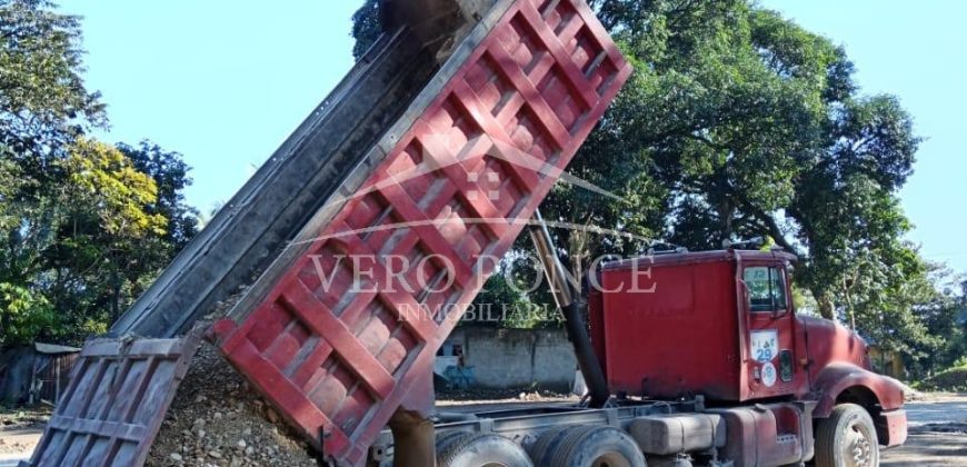 Finca Las Torres / Terrenos en Venta (2401-293)