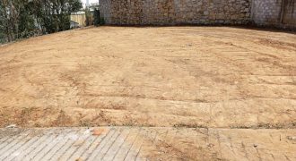 Fraccionamiento Los Arcos / Terreno en Venta (2410-294) Fraccionamiento Los Arcos / Terreno en Venta (2410-294)