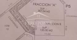 Fraccionamiento Los Arcos / Terreno en Venta (2410-294)