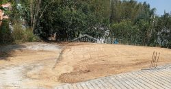 Fraccionamiento Los Arcos / Terreno en Venta (2410-294)