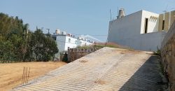 Fraccionamiento Los Arcos / Terreno en Venta (2410-294)