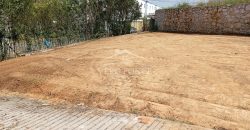 Fraccionamiento Los Arcos / Terreno en Venta (2410-294)