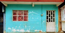 Colonia San Martín / Casa en Venta (2401-295)