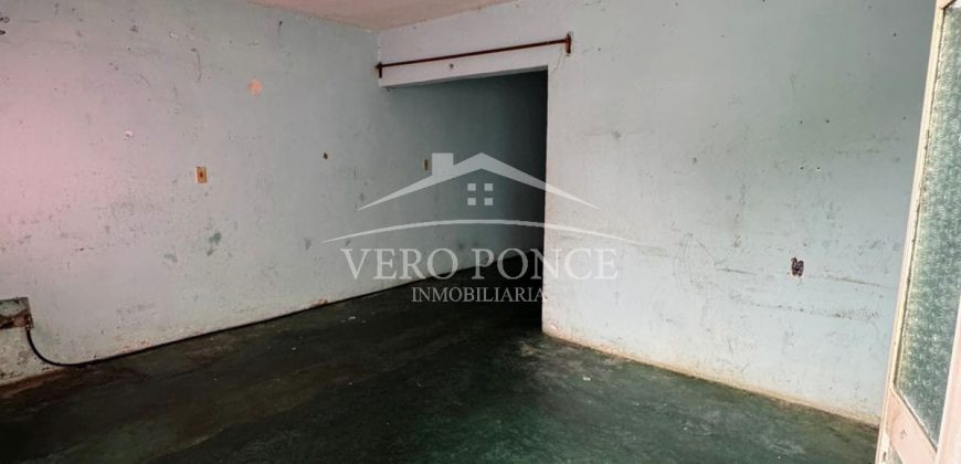 Colonia San Martín / Casa en Venta (2401-295)