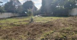 Luz Francisco I Madero / 3500 m2 / Terreno en Venta (2403-297)