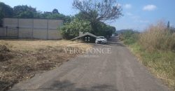 Luz Francisco I Madero / 3500 m2 / Terreno en Venta (2403-297)